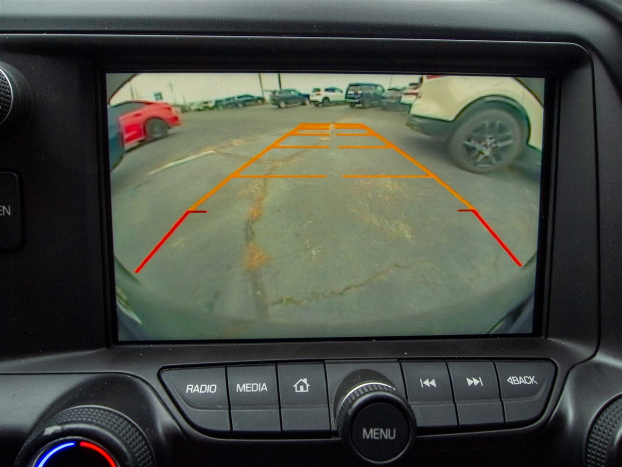 Chevrolet Corvette 2dr Stingray Cpe w/3LT 2016