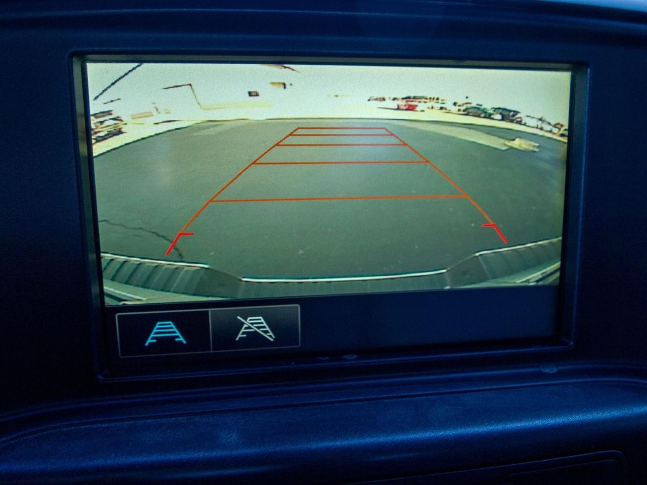 Chevrolet Silverado 1500 4WD Double Cab 143.5" LS 2016