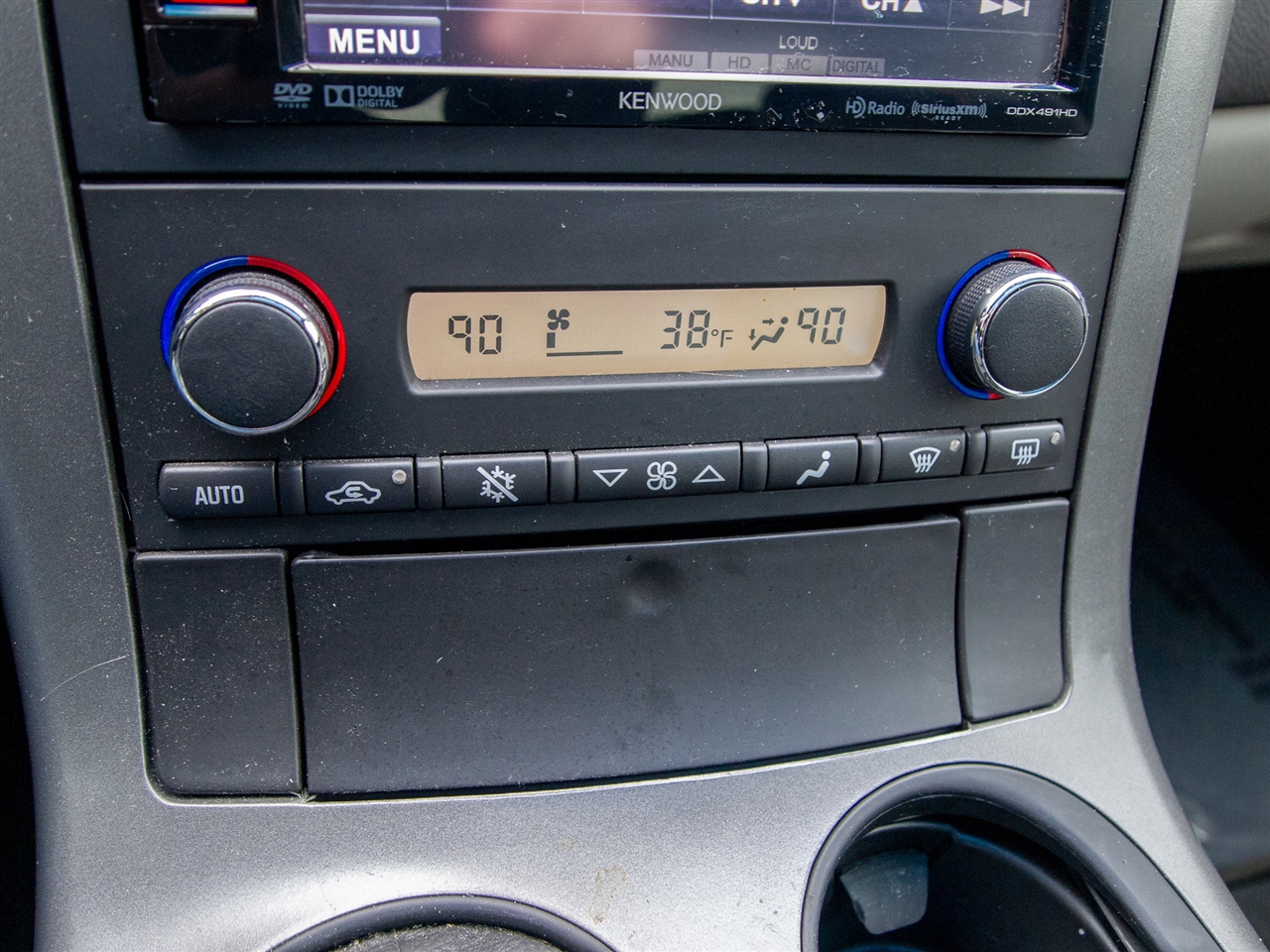 Chevrolet Corvette 2dr Cpe 2007