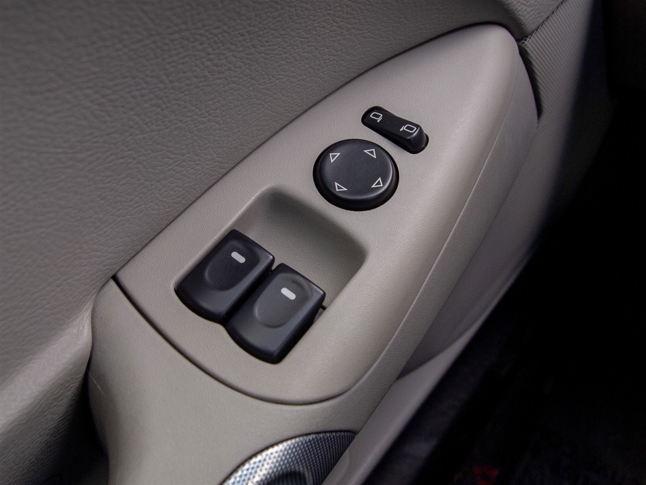 Chevrolet Corvette 2dr Cpe 2007