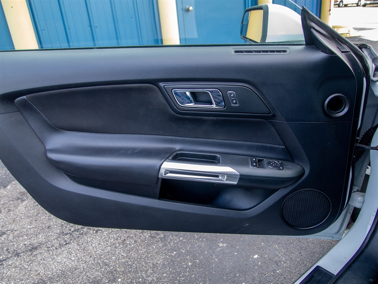 Ford Mustang 2dr Fastback GT 2016