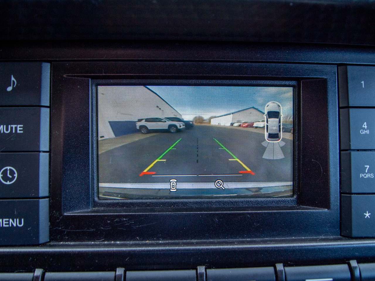 Ford Mustang 2dr Fastback GT 2016