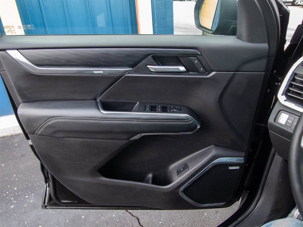 GMC Acadia FWD 4dr Elevation 2025