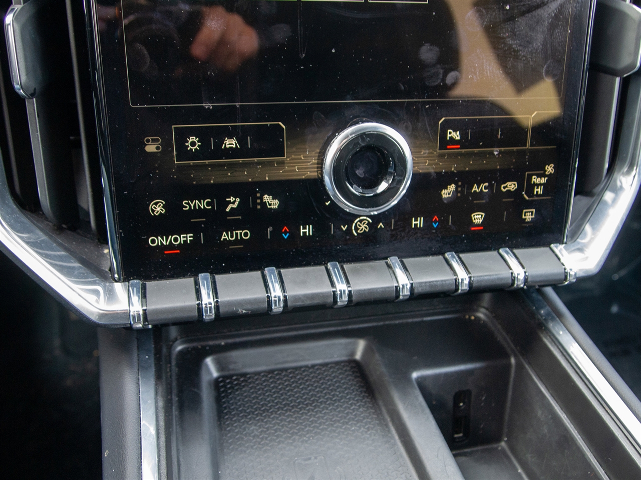 GMC Acadia FWD 4dr Elevation 2025