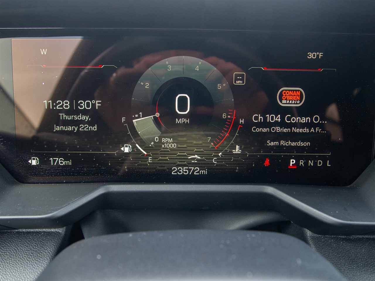 GMC Acadia FWD 4dr Elevation 2025