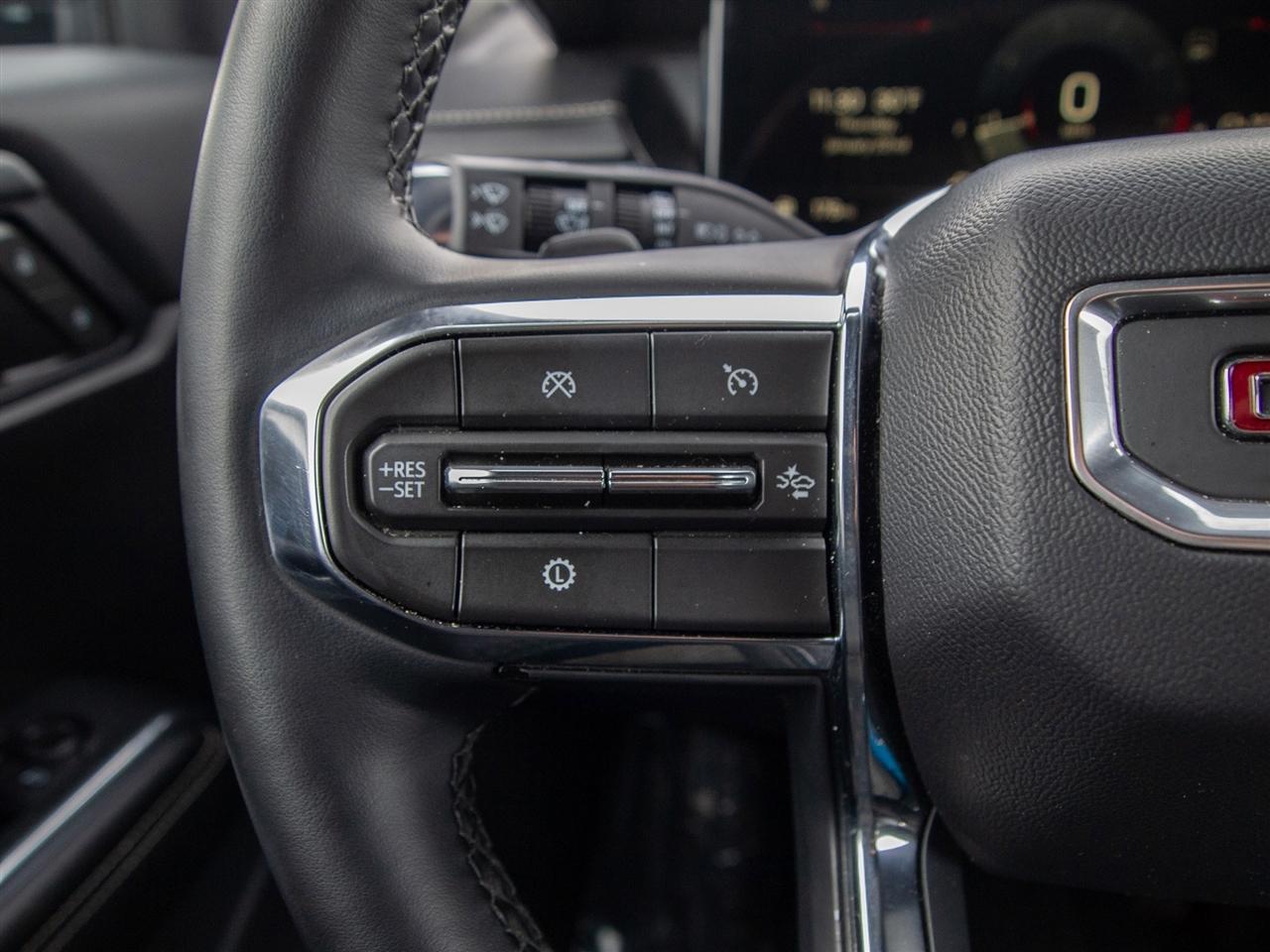 GMC Acadia FWD 4dr Elevation 2025