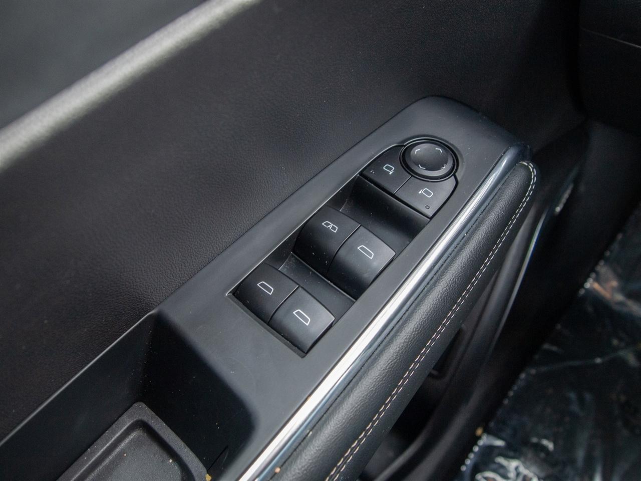 GMC Acadia FWD 4dr Elevation 2025