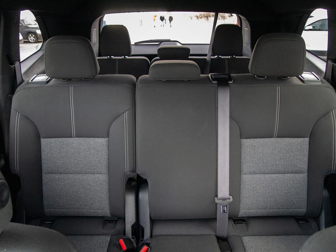 GMC Acadia FWD 4dr Elevation 2025