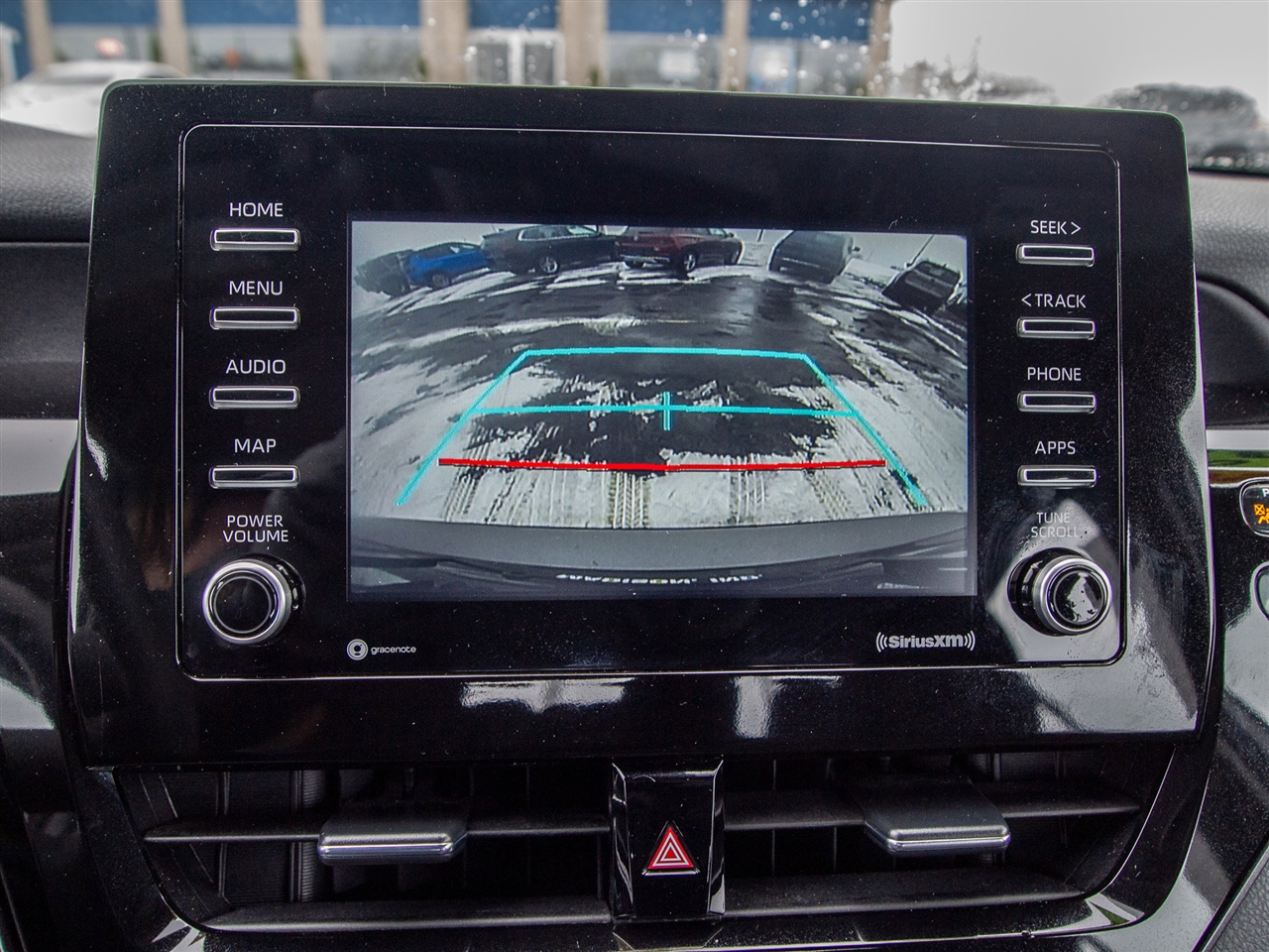 Toyota Camry LE Auto (Natl) 2024