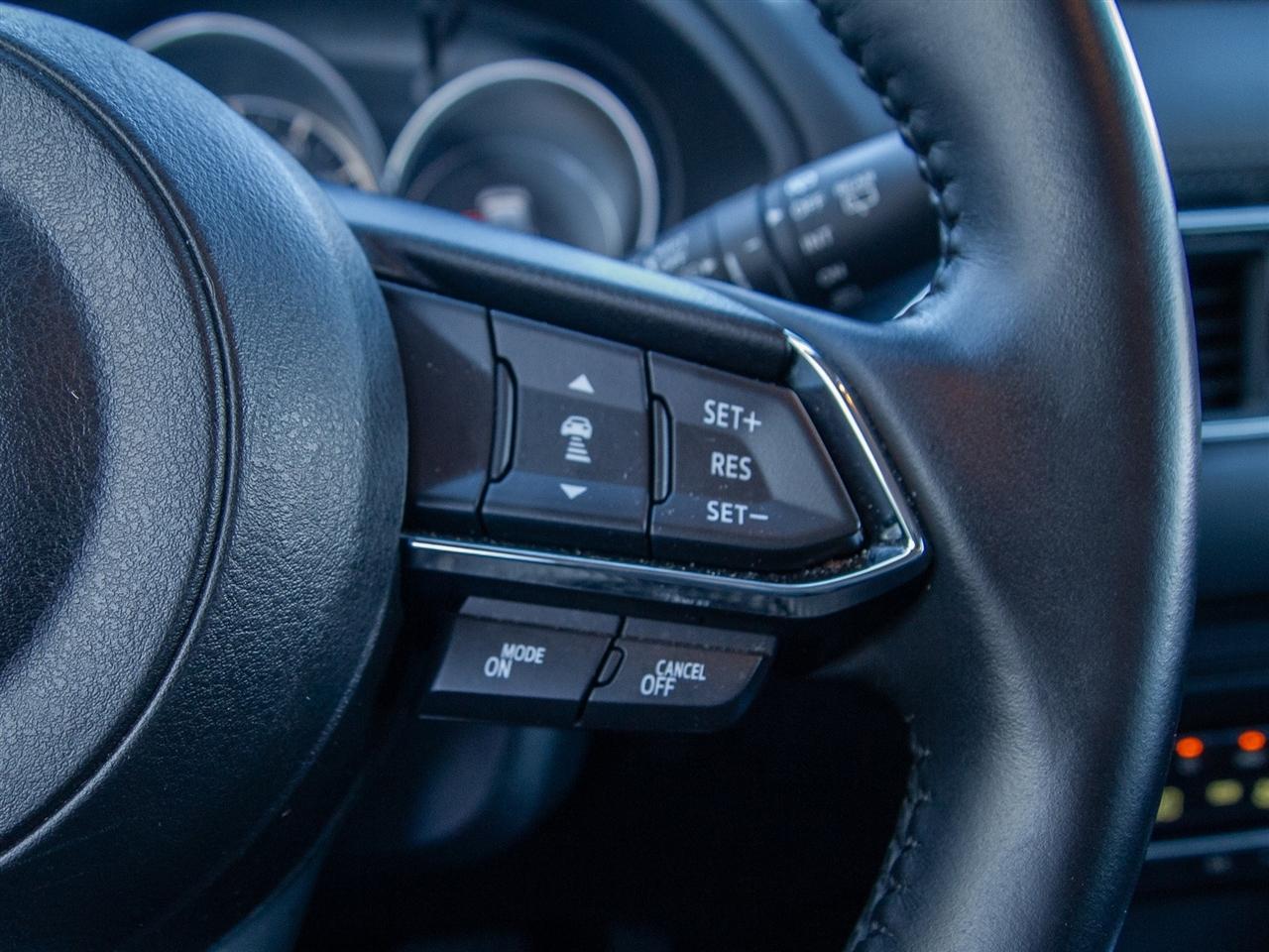 Mazda CX-5 2.5 S Select Package AWD 2025