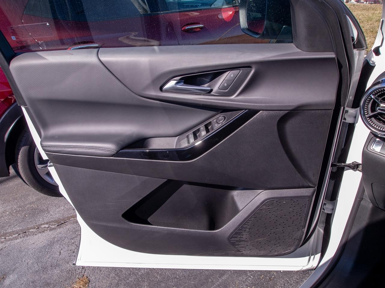 Chevrolet Equinox AWD 4dr LT w/2LT 2025