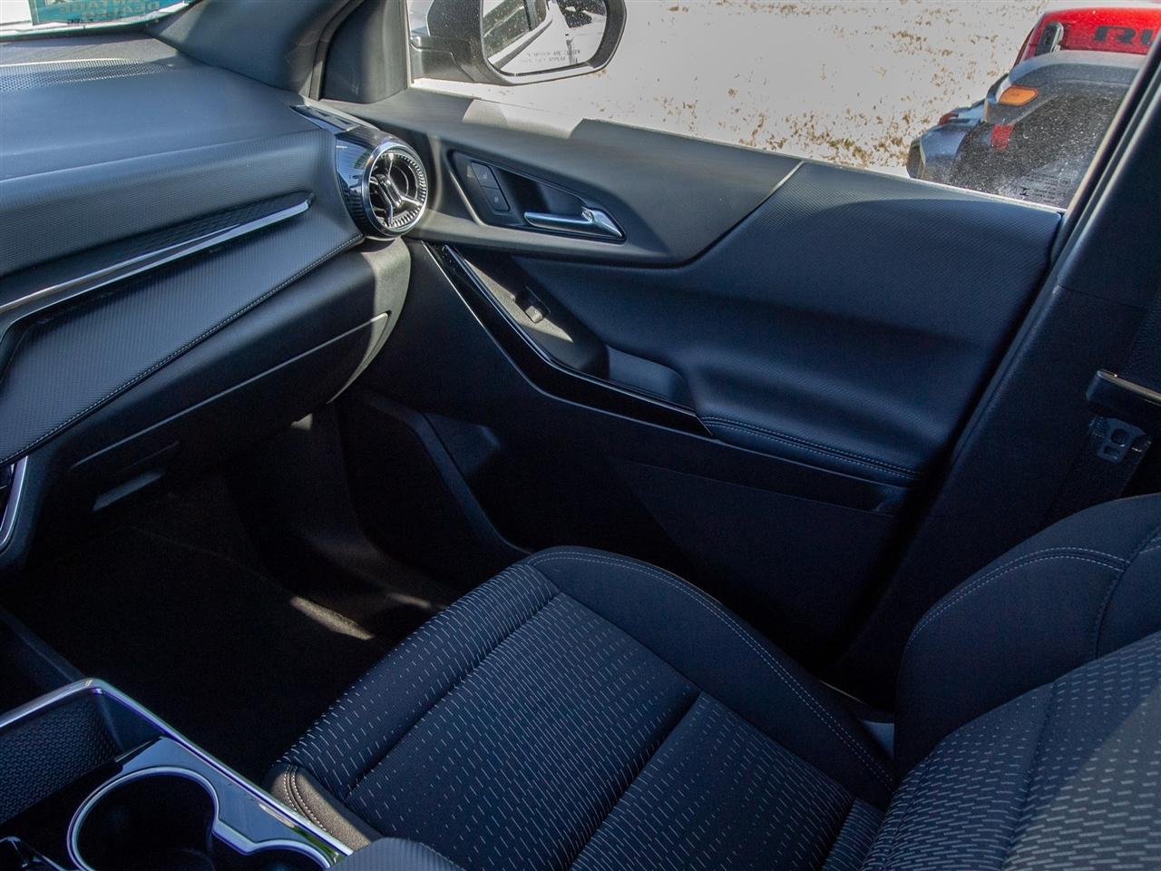 Chevrolet Equinox AWD 4dr LT w/2LT 2025