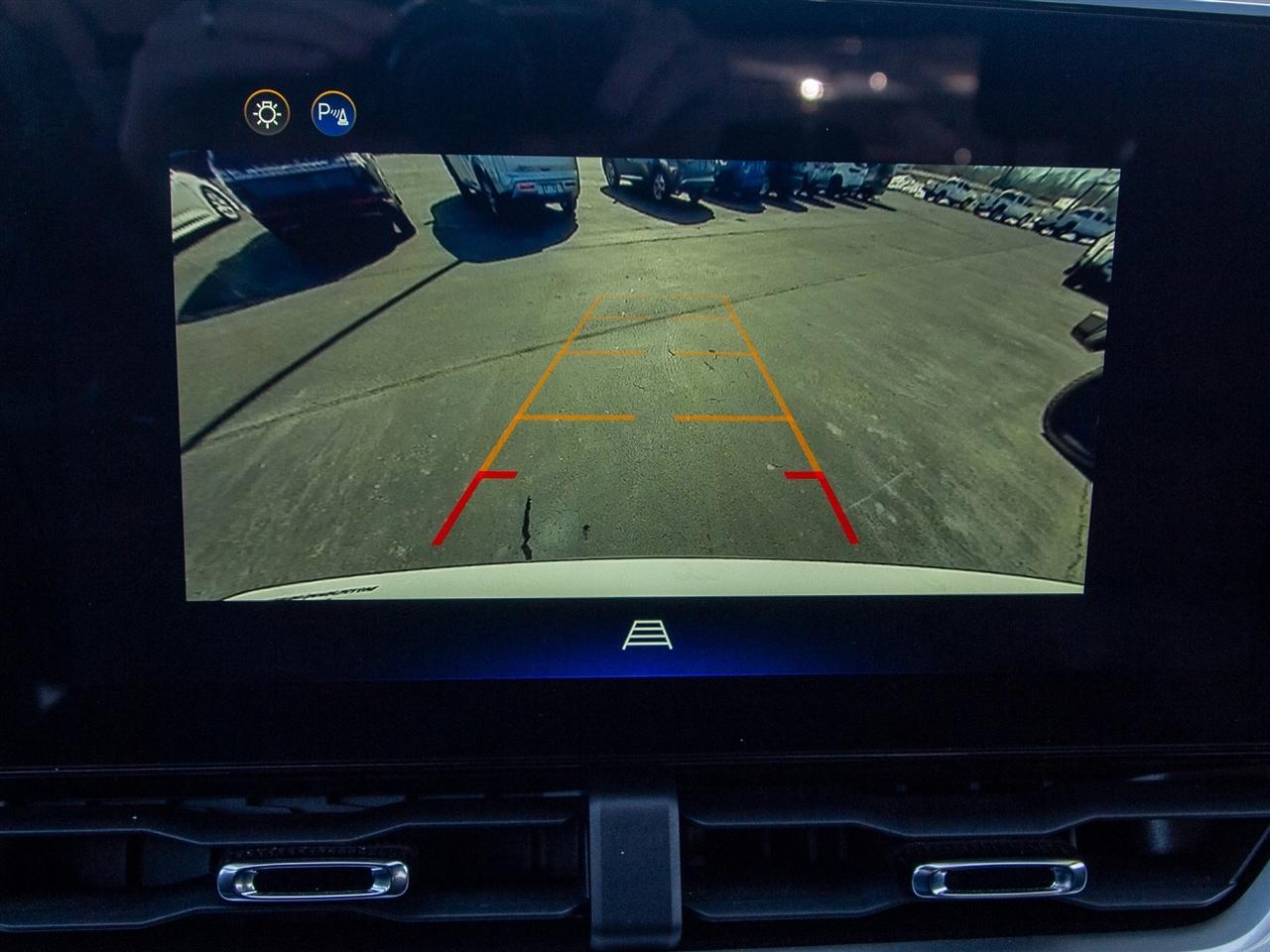 Chevrolet Equinox AWD 4dr LT w/2LT 2025