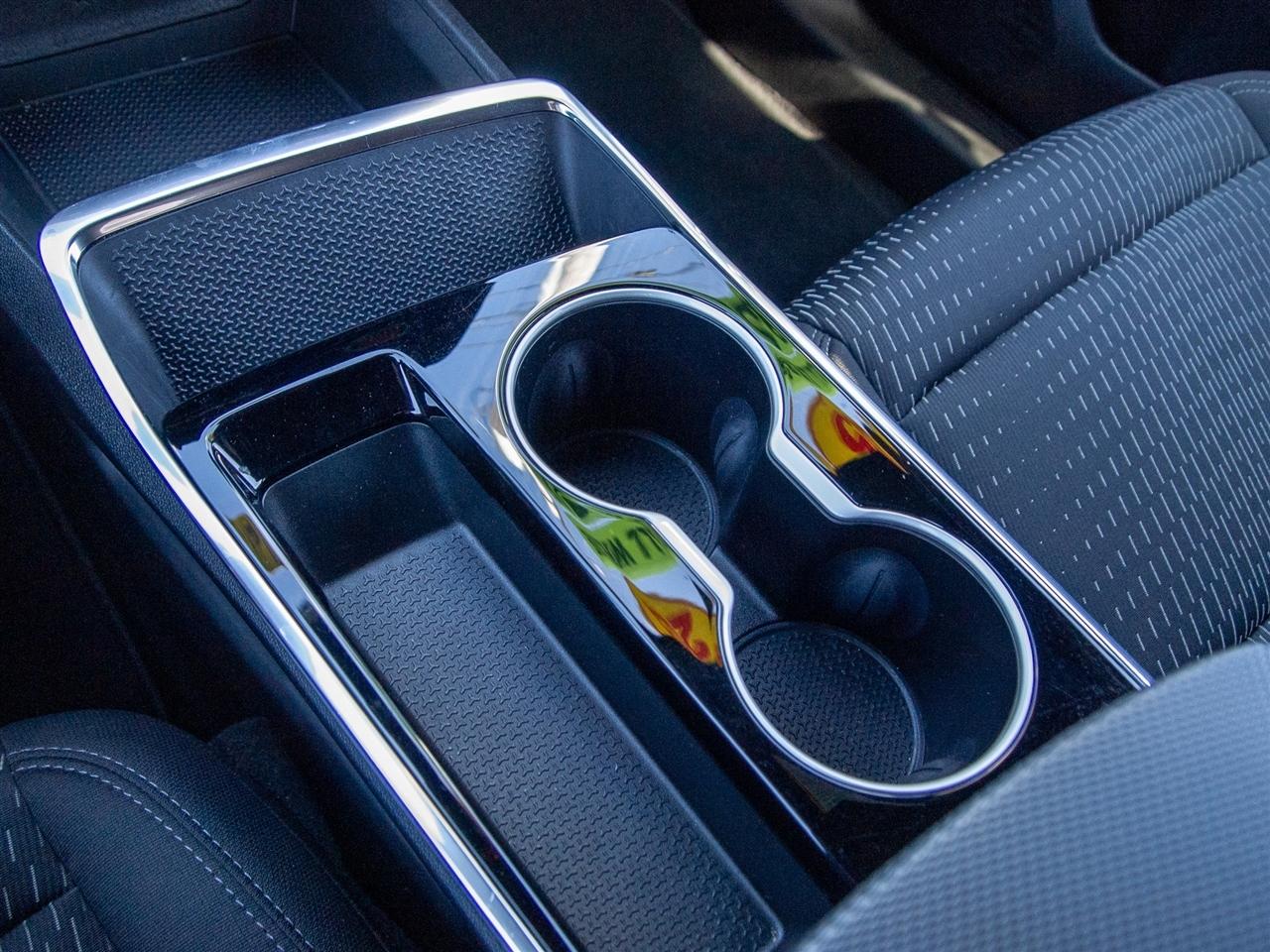 Chevrolet Equinox AWD 4dr LT w/2LT 2025