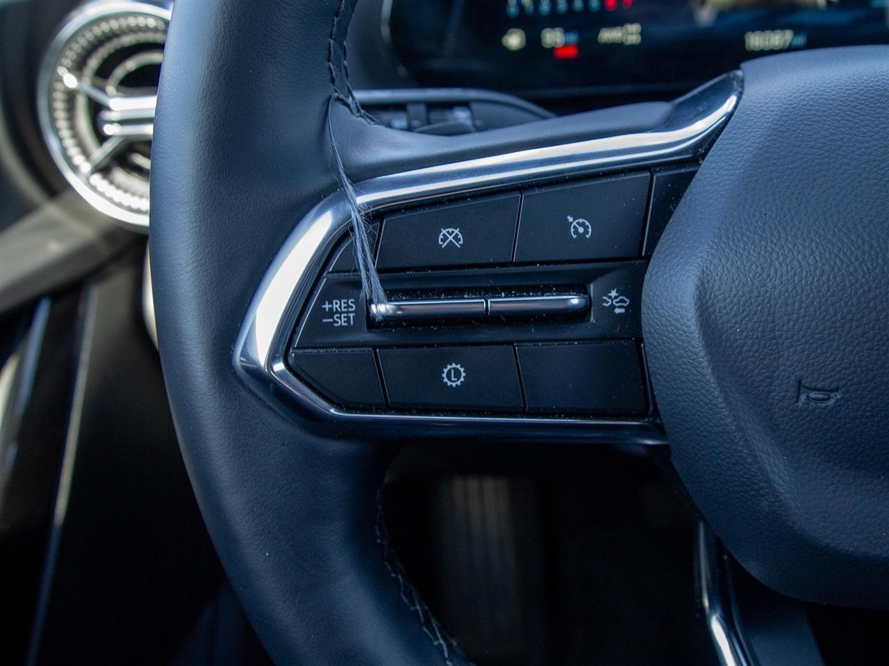 Chevrolet Equinox AWD 4dr LT w/2LT 2025