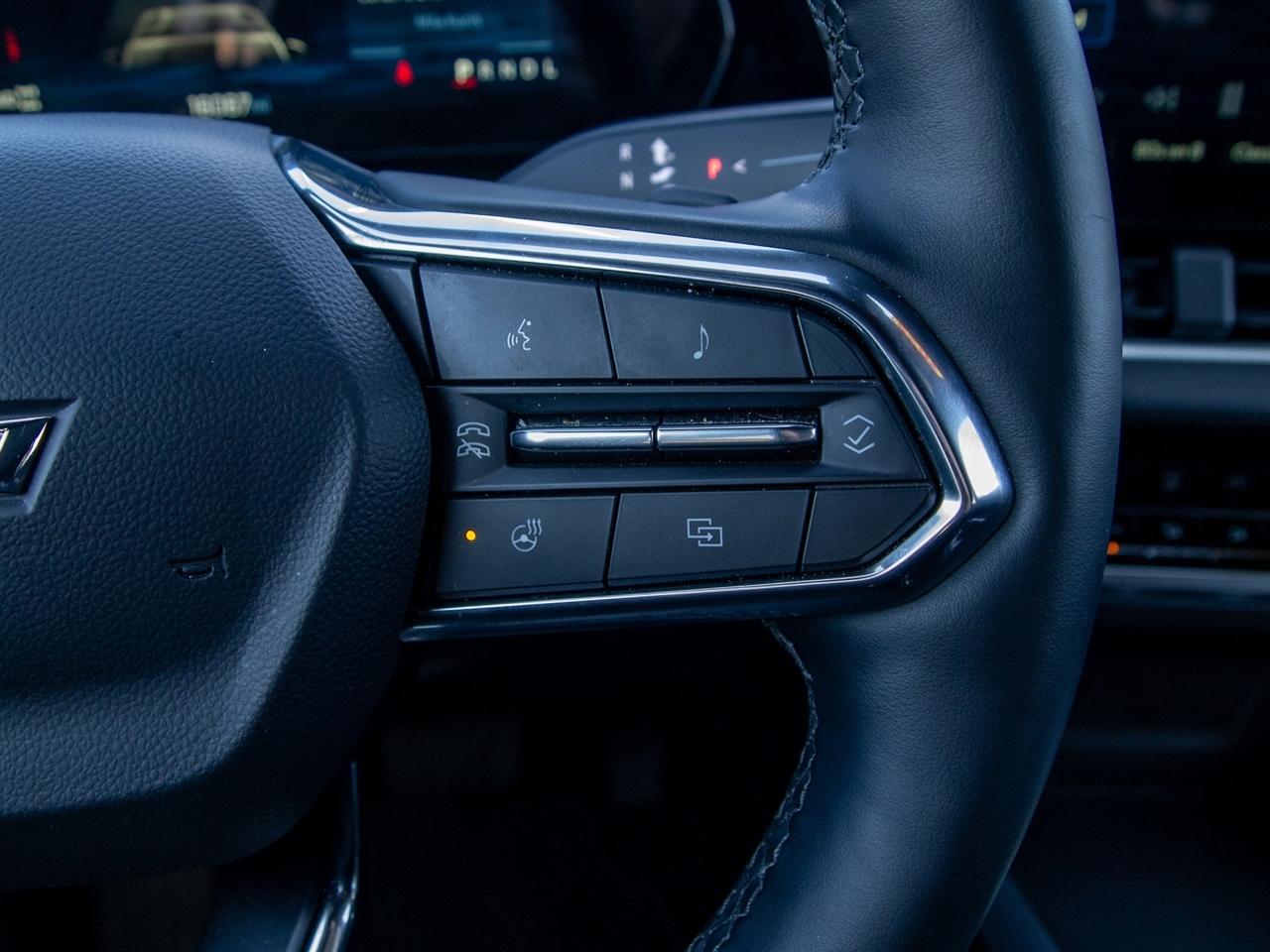 Chevrolet Equinox AWD 4dr LT w/2LT 2025