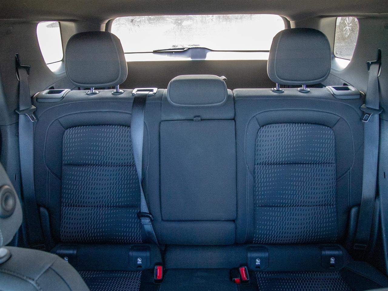 Chevrolet Equinox AWD 4dr LT w/2LT 2025