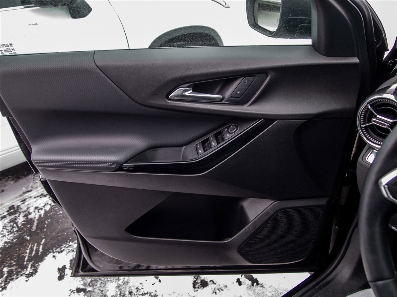 Chevrolet Equinox AWD 4dr LT w/2LT 2025