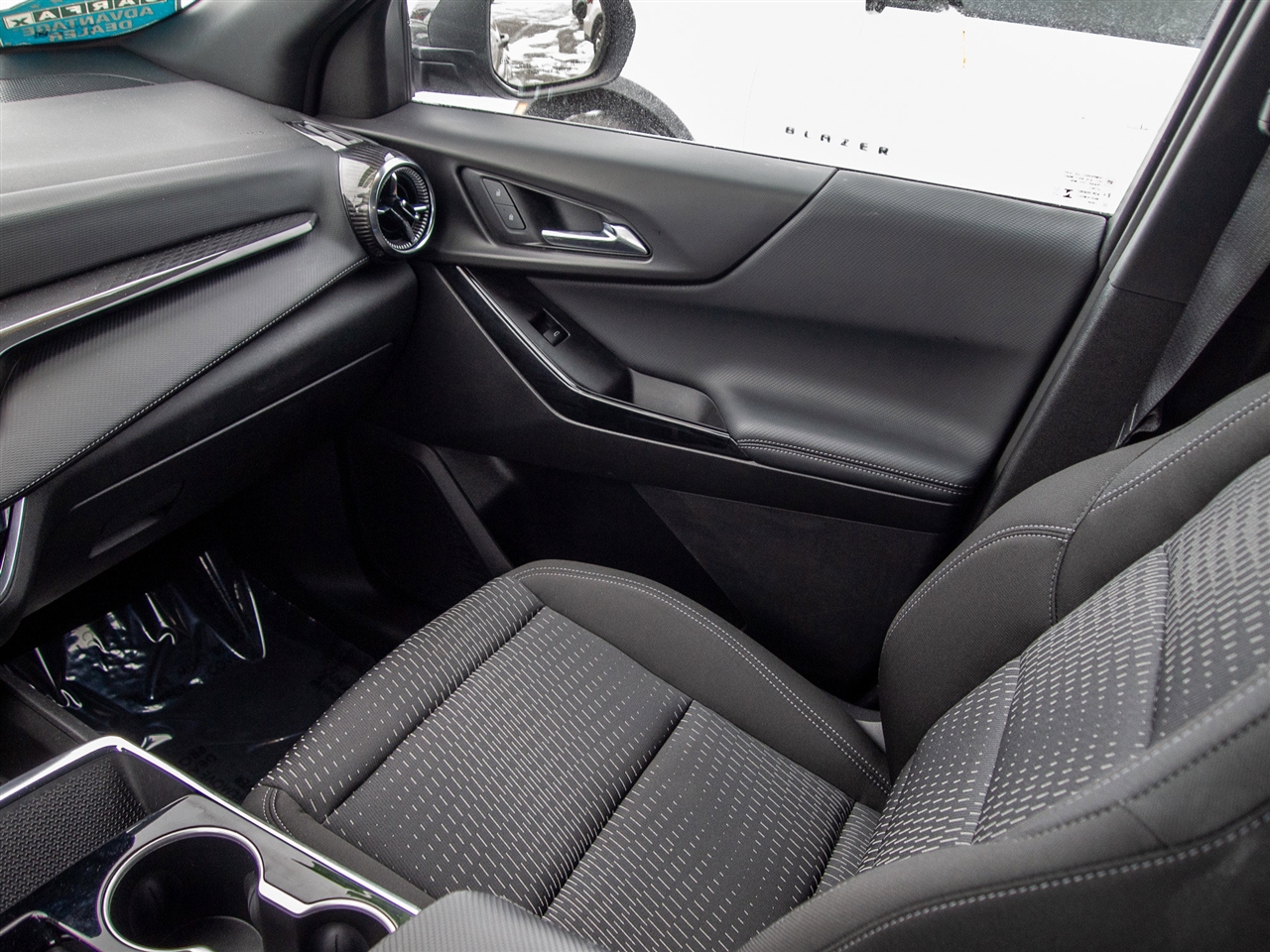 Chevrolet Equinox AWD 4dr LT w/2LT 2025