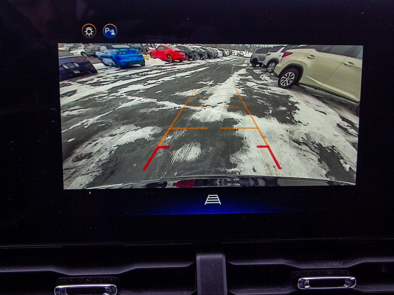 Chevrolet Equinox AWD 4dr LT w/2LT 2025