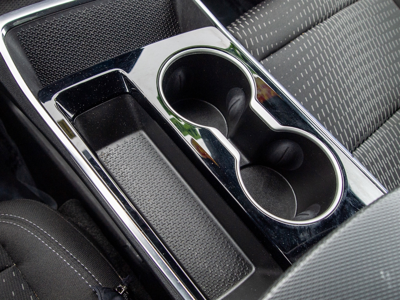 Chevrolet Equinox AWD 4dr LT w/2LT 2025