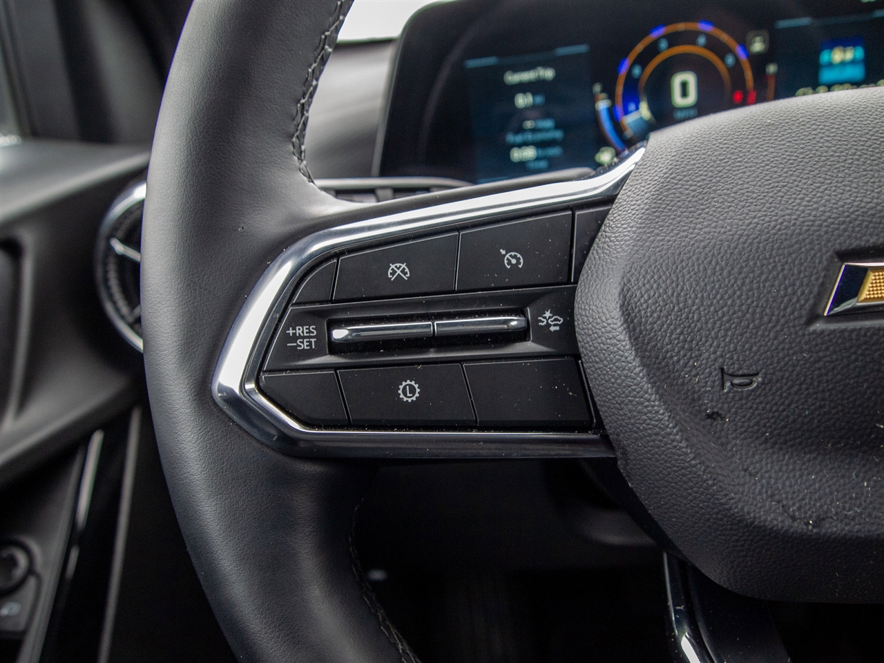 Chevrolet Equinox AWD 4dr LT w/2LT 2025