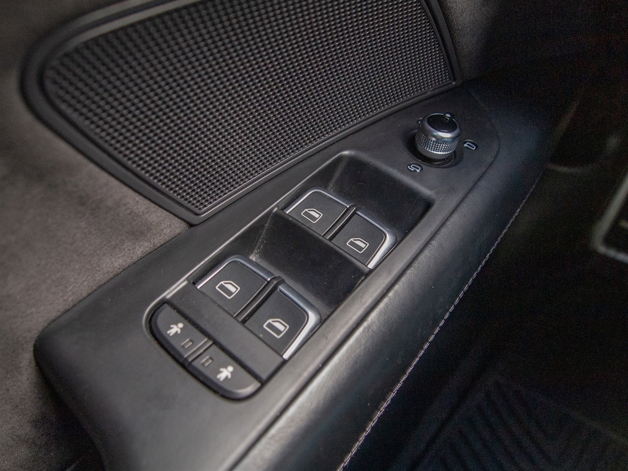 Audi RS 7 4.0 TFSI performance Prestige 2017