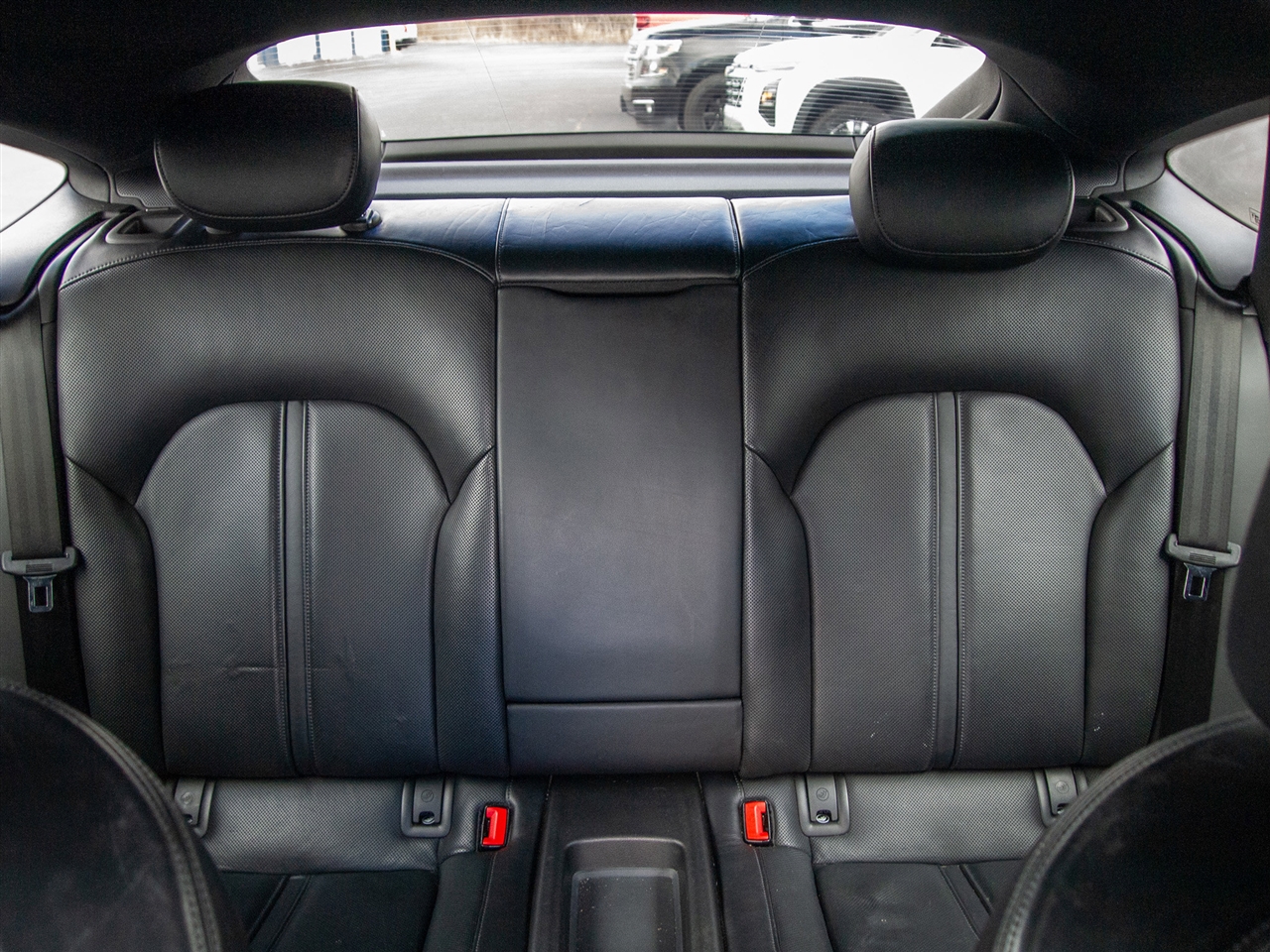 Audi RS 7 4.0 TFSI performance Prestige 2017