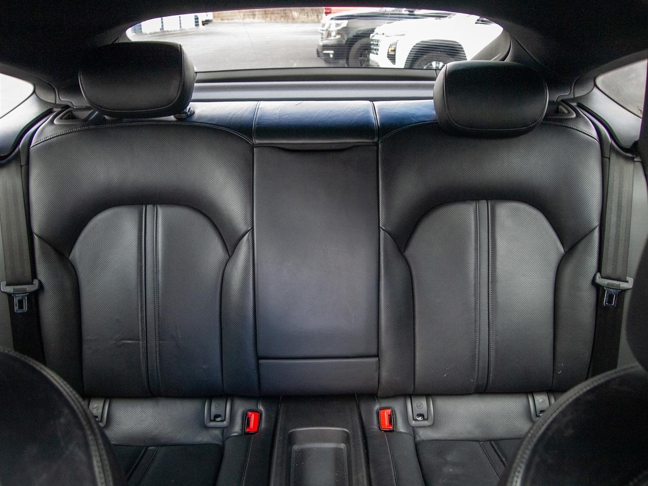 Audi RS 7 4.0 TFSI performance Prestige 2017