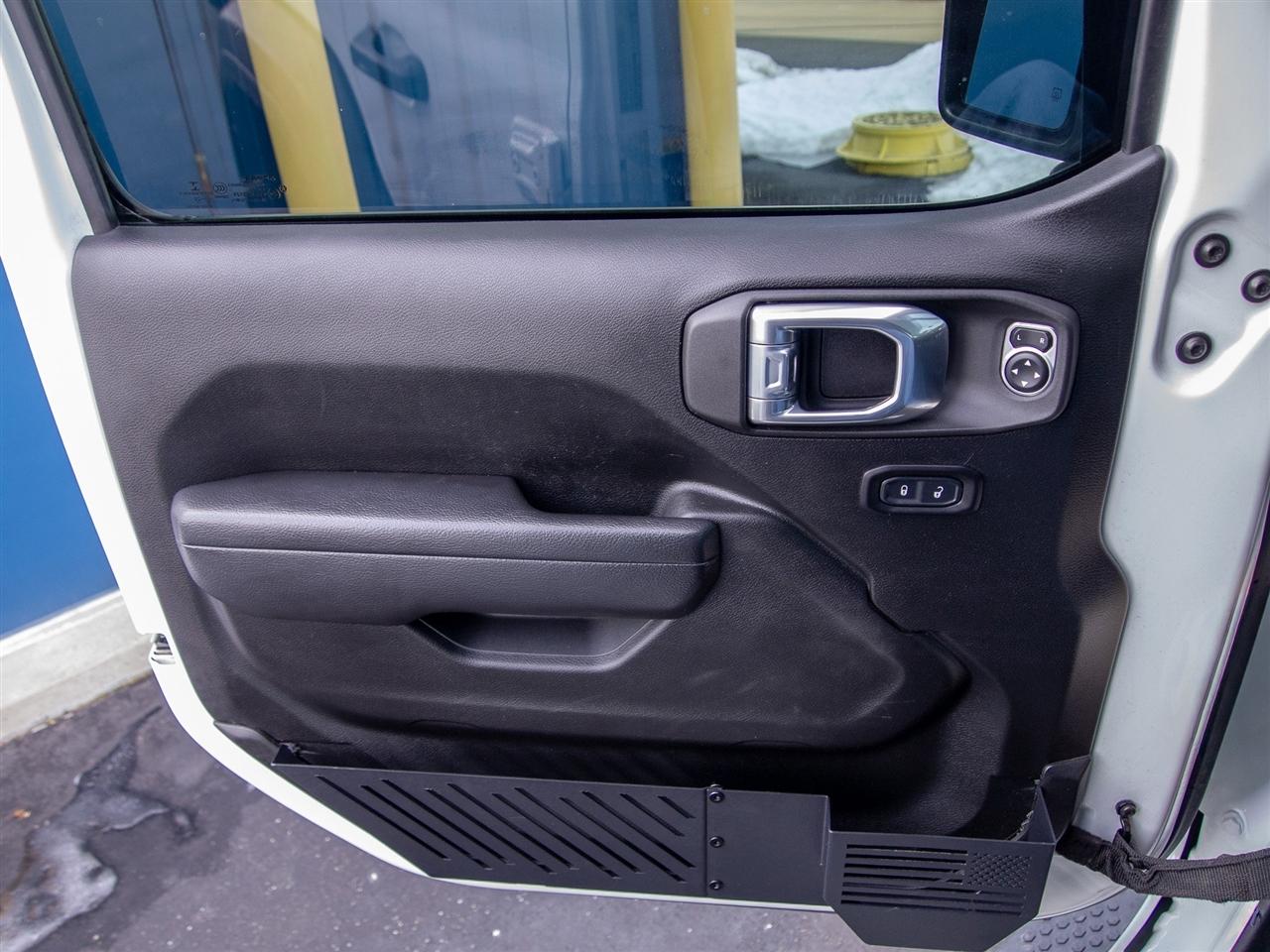 Jeep Wrangler Unlimited Sport S 4x4 2022