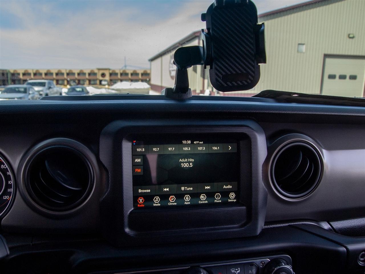 Jeep Wrangler Unlimited Sport S 4x4 2022