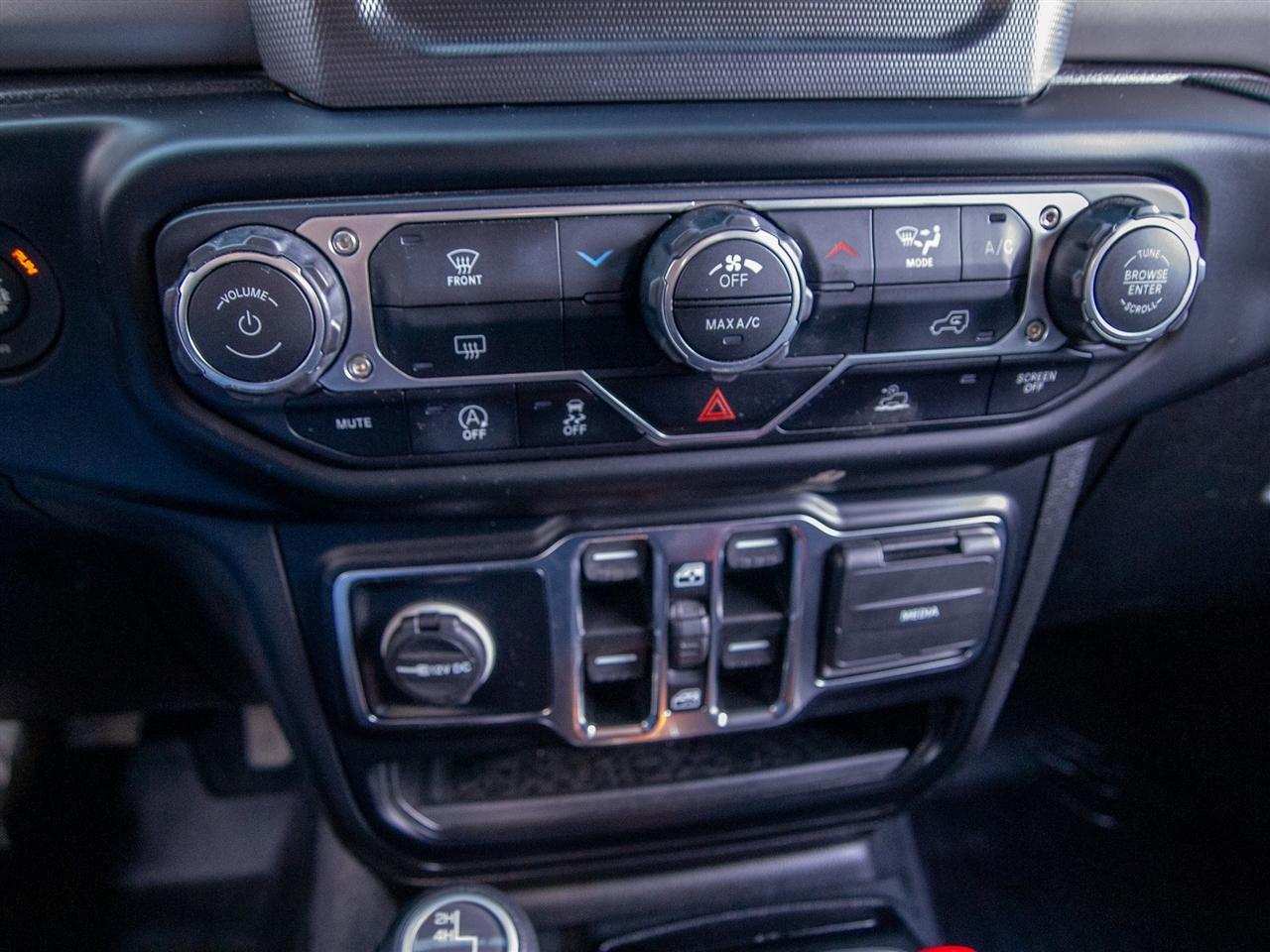 Jeep Wrangler Unlimited Sport S 4x4 2022