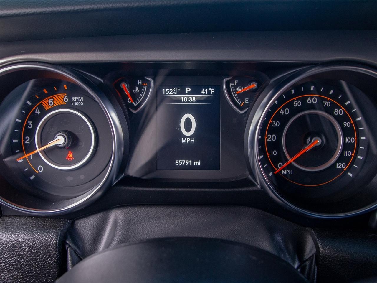 Jeep Wrangler Unlimited Sport S 4x4 2022