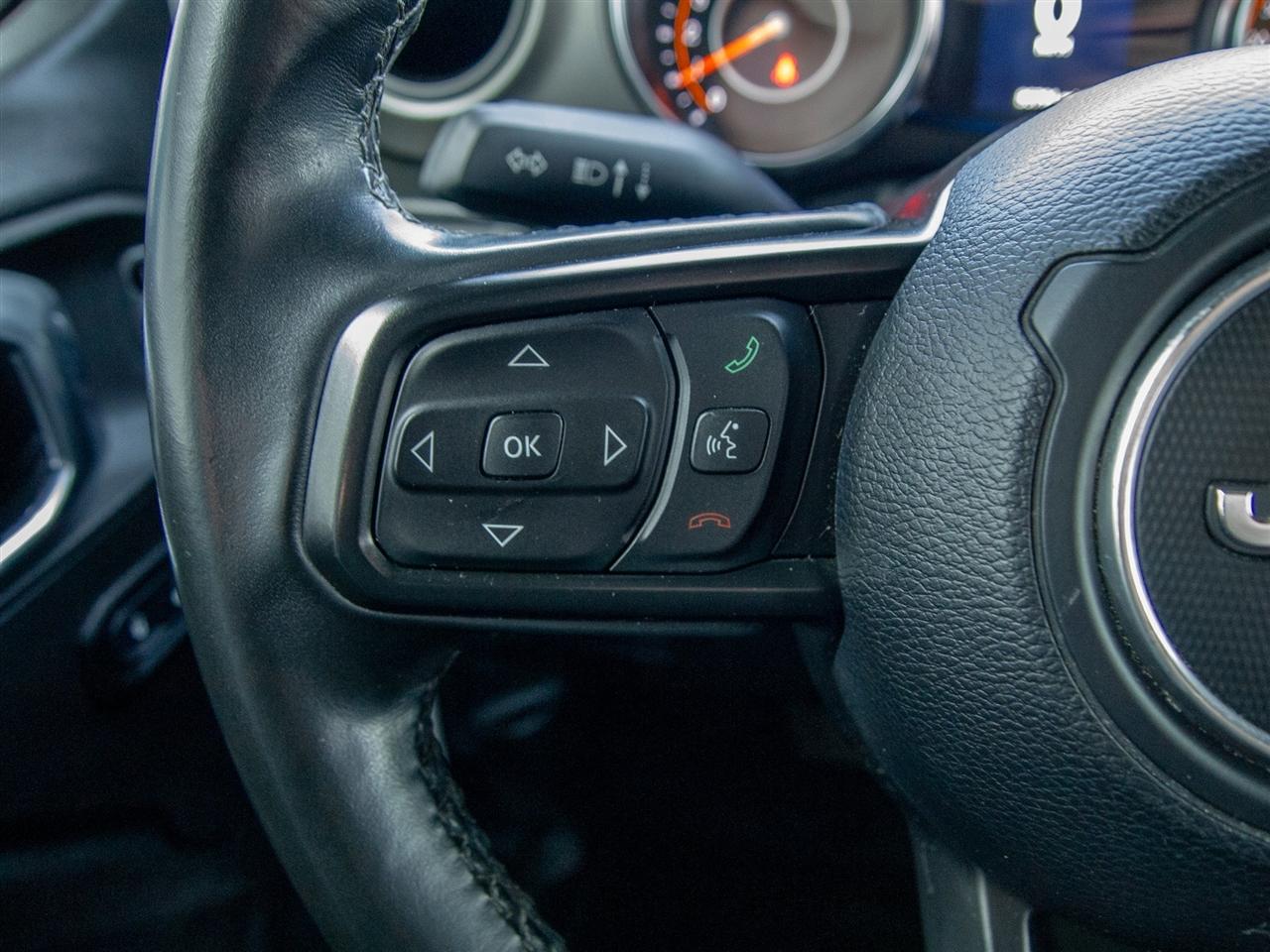 Jeep Wrangler Unlimited Sport S 4x4 2022