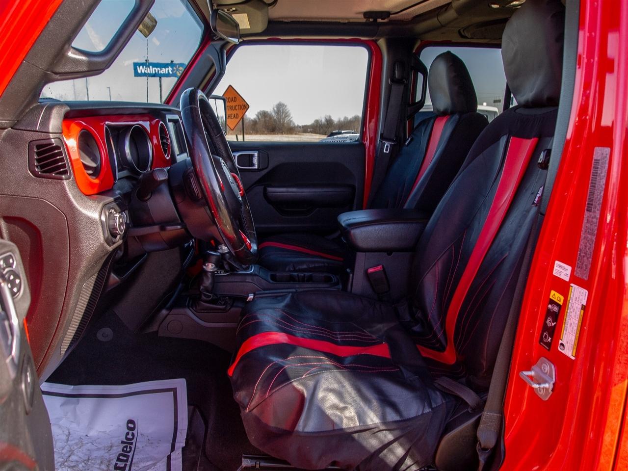 Jeep Gladiator Sport S 4x4 2020