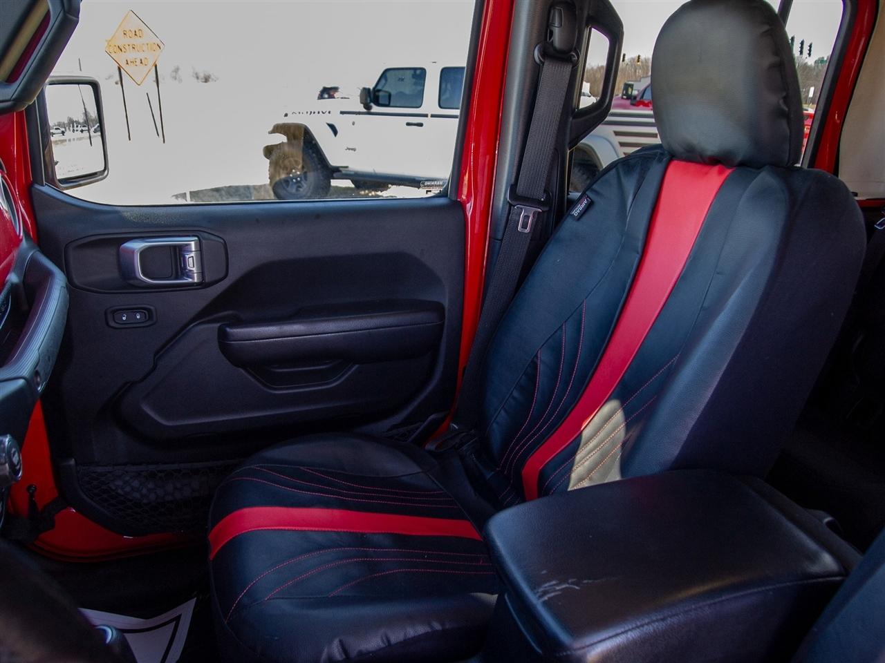 Jeep Gladiator Sport S 4x4 2020