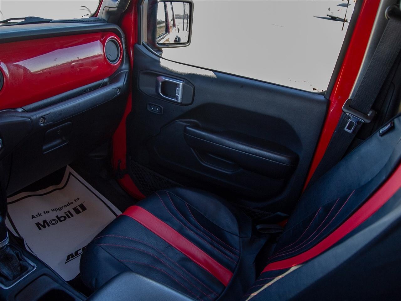 Jeep Gladiator Sport S 4x4 2020