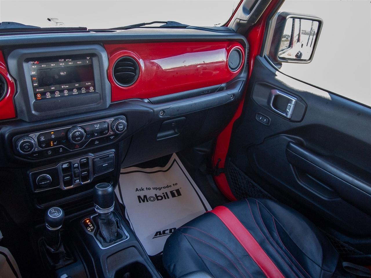 Jeep Gladiator Sport S 4x4 2020