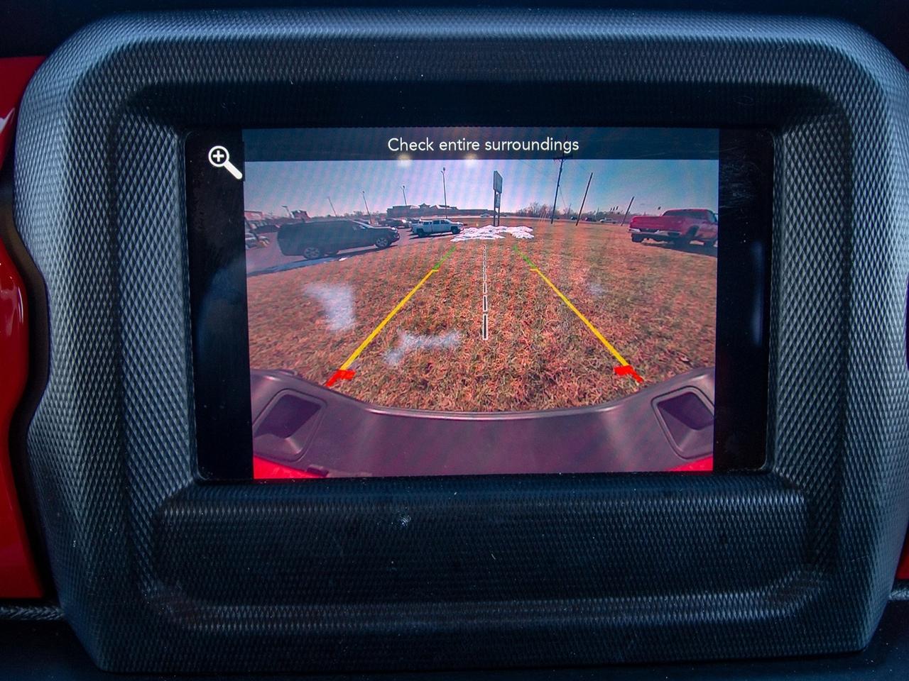 Jeep Gladiator Sport S 4x4 2020