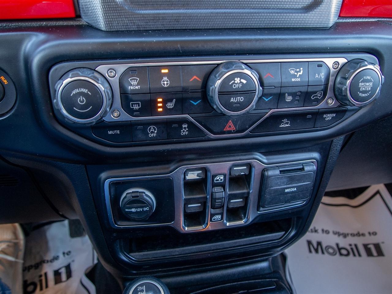 Jeep Gladiator Sport S 4x4 2020