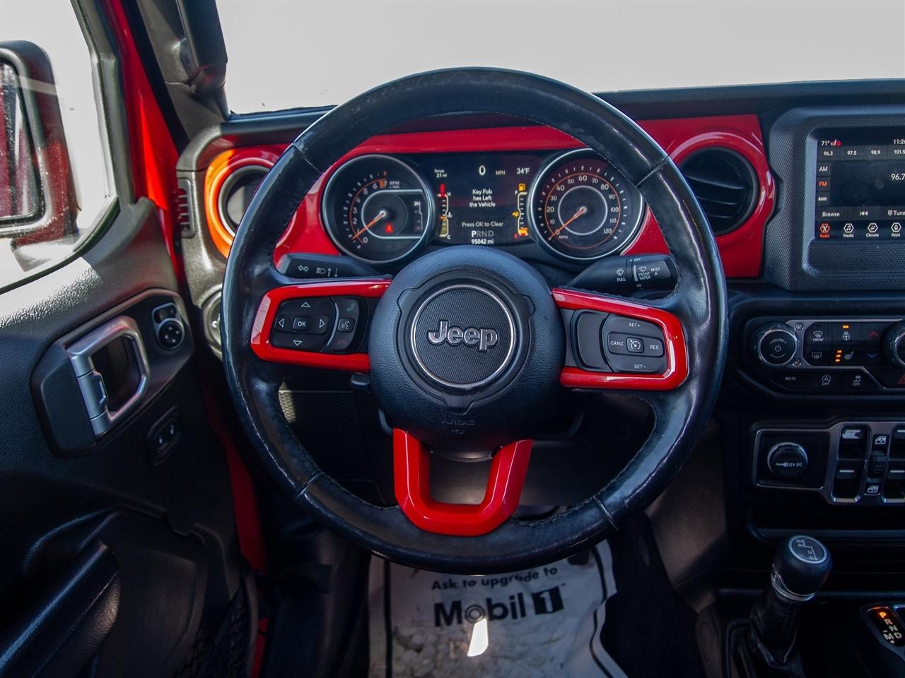 Jeep Gladiator Sport S 4x4 2020