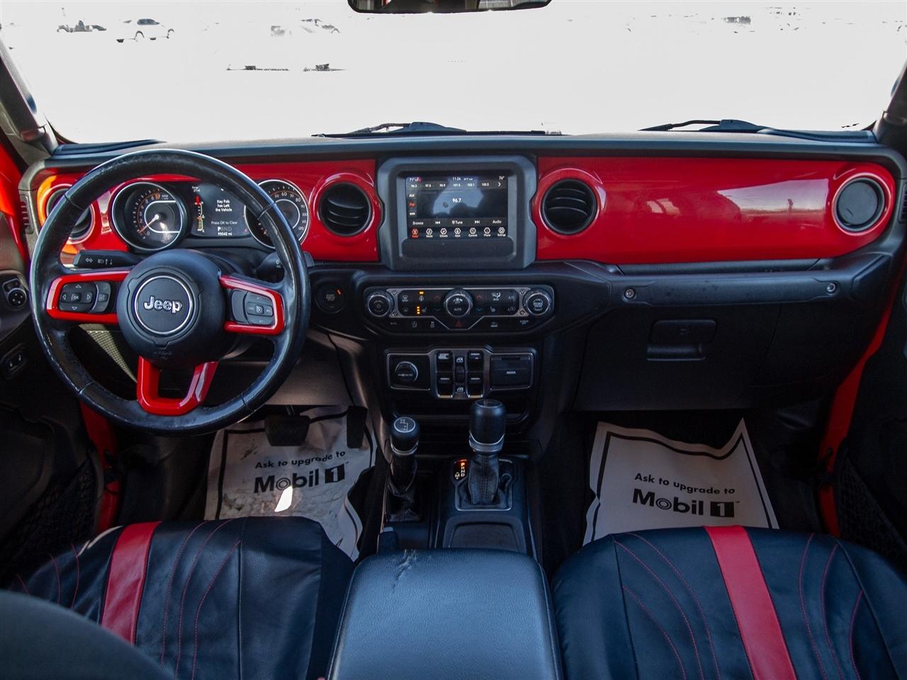 Jeep Gladiator Sport S 4x4 2020