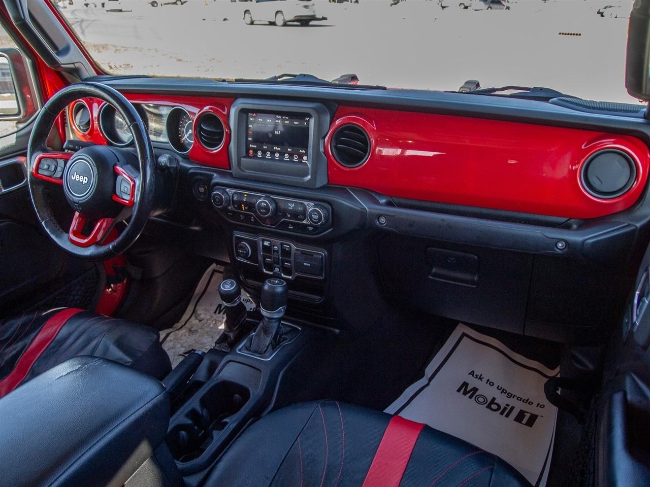 Jeep Gladiator Sport S 4x4 2020