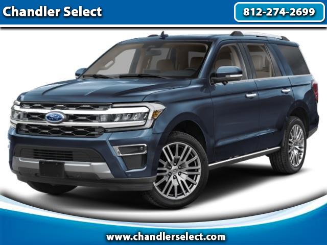 Ford Expedition Limited 4x4 2024