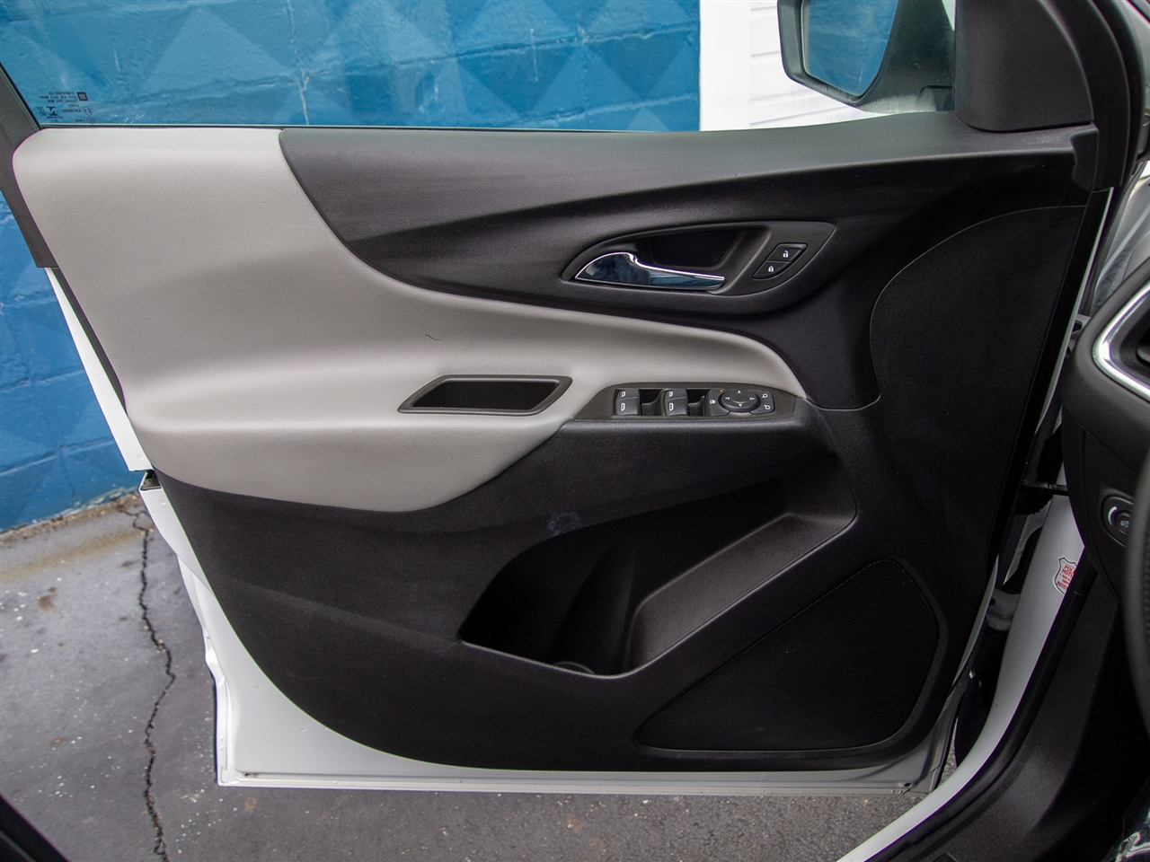 Chevrolet Equinox AWD 4dr LT w/1LT 2023