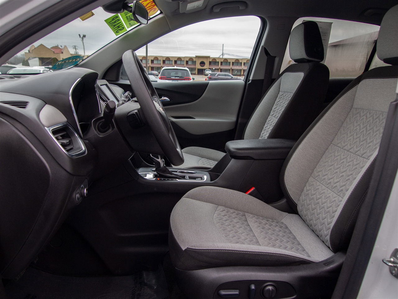 Chevrolet Equinox AWD 4dr LT w/1LT 2023