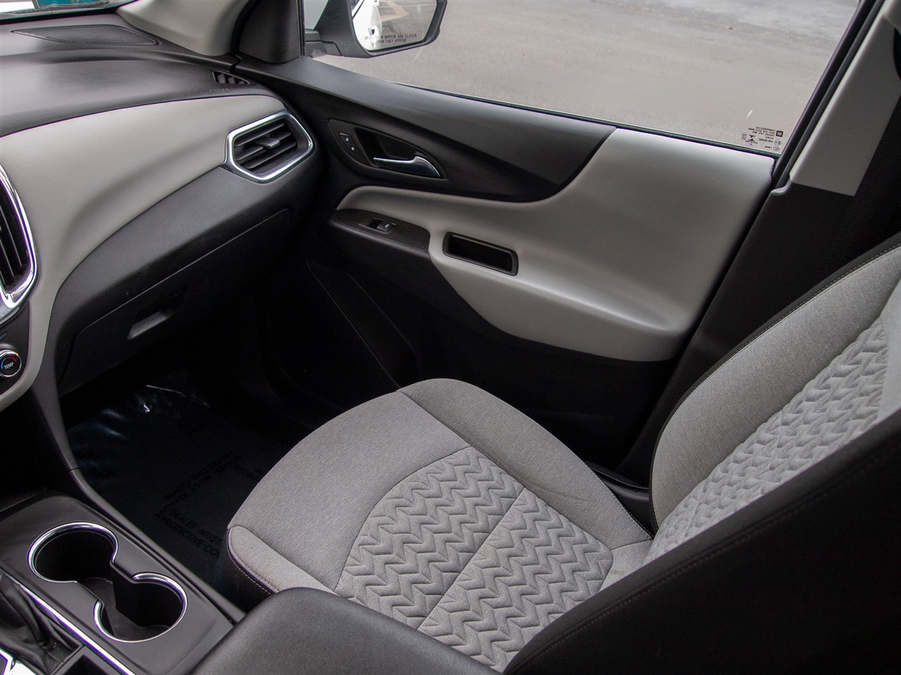 Chevrolet Equinox AWD 4dr LT w/1LT 2023