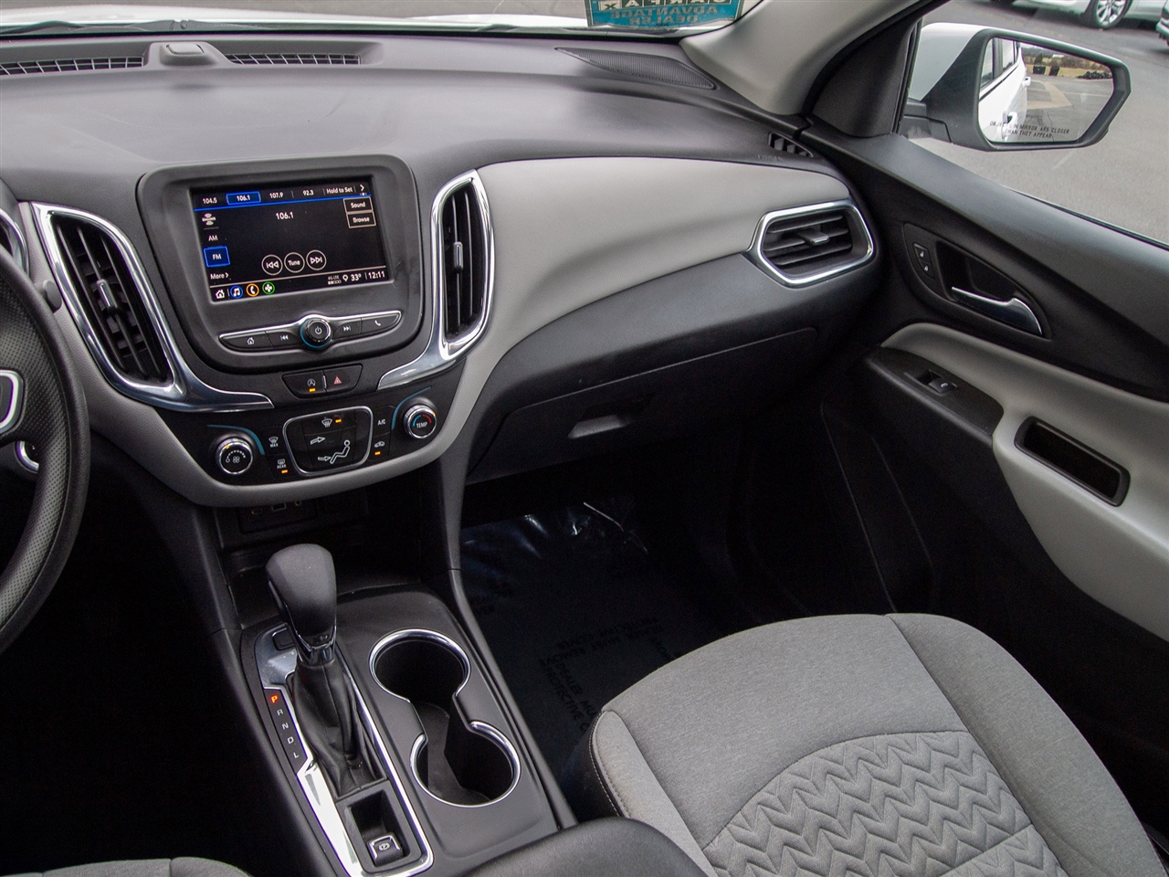 Chevrolet Equinox AWD 4dr LT w/1LT 2023