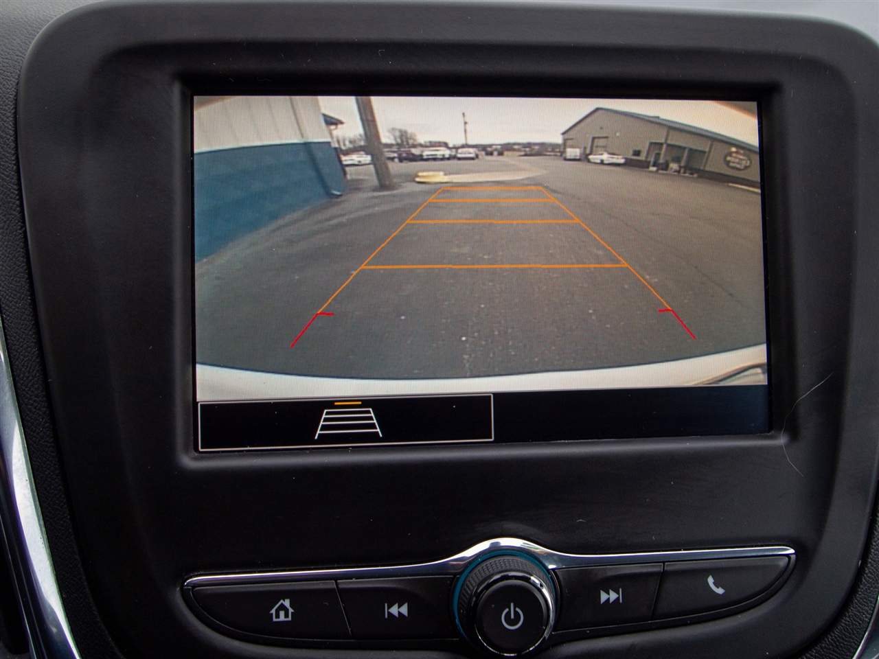 Chevrolet Equinox AWD 4dr LT w/1LT 2023