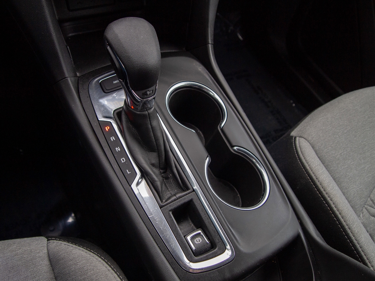 Chevrolet Equinox AWD 4dr LT w/1LT 2023